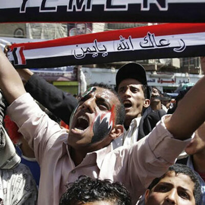 Timeline: Conflicto de Yemen