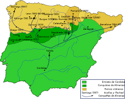 Expedicions militars d'Almansor