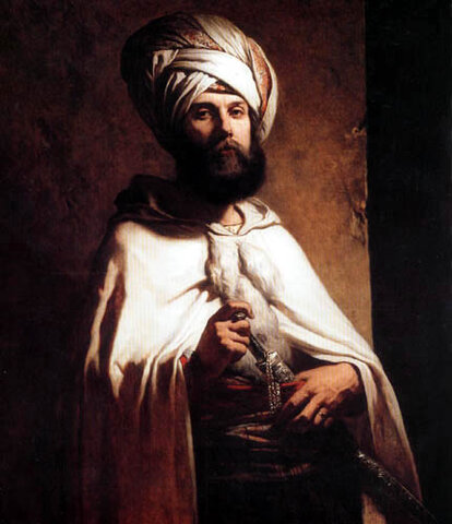 Hixam III