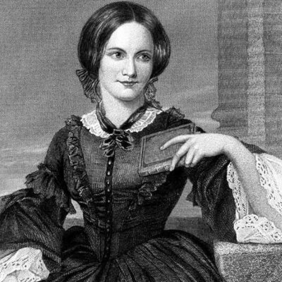 Timeline: Charlotte Brontë