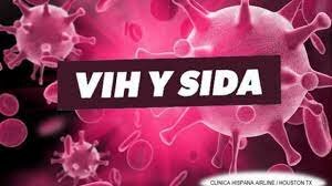 DESCRIPCIÓN DE LA ENFERMEDAD DEL SIDA