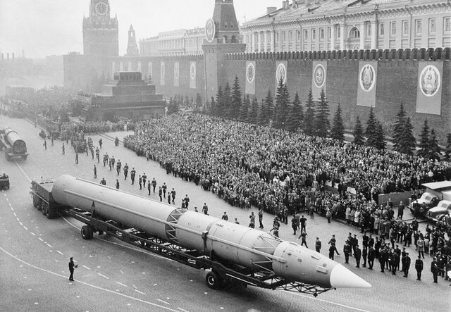 1972-1979-Avtale om nedrustning