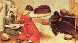 Timeline: Literatura del Realismo