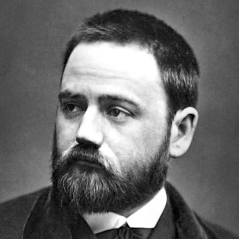 Emile zola