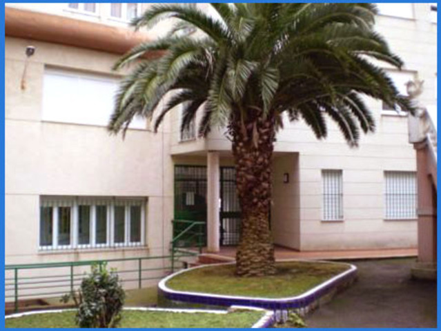 CFGS Educador Infantil