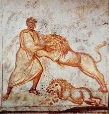 La grave crisis del tercer siglo (200-300)