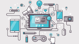 Timeline: ΕΞΕΛΙΞΗ ΤΗΣ ΤΕΧΝΟΛΟΓΙΑΣ