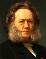 Henrik Ibsen
