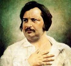 Honoré de Balzac