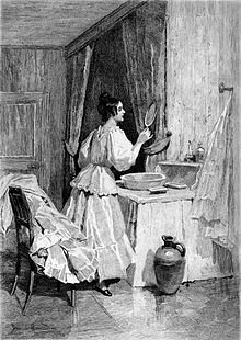 Eugenia Grandet-Honoré de Balzac
