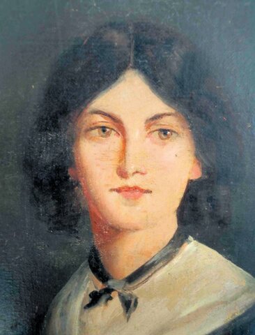 Emily Brönte