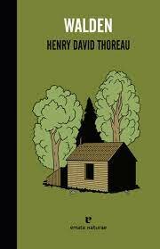 THOREAU (WALDEN)