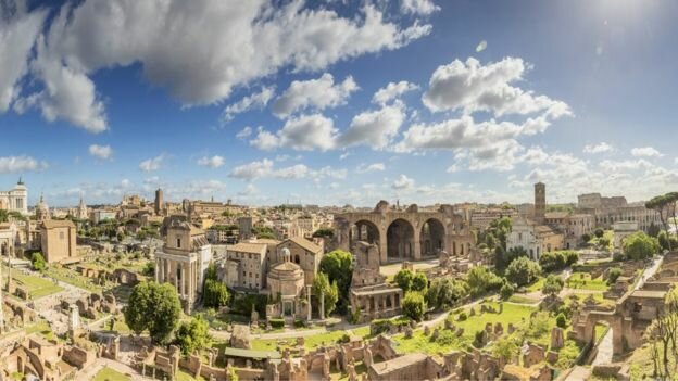 La revolución profunda