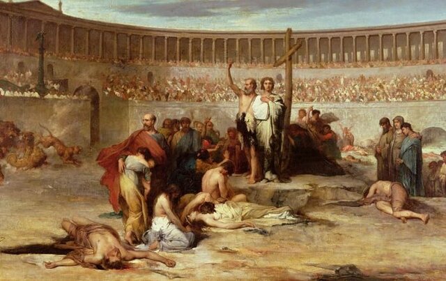 Acta del Martirio de los santos escilitanos (año 180 d.C.)