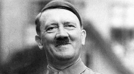 Timeline: Hitler
