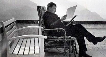 Chairman of the NSDAP