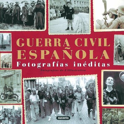 Timeline: La guerra civil española