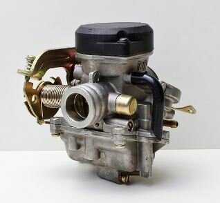 Maybach e il carburatore con pompa di ripresa