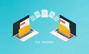 file transfer