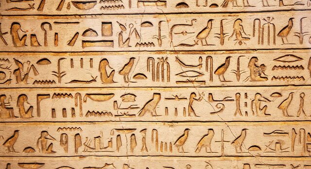 Invenção da Escrita