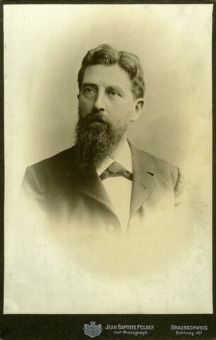 Fussballspiel in Deutschland