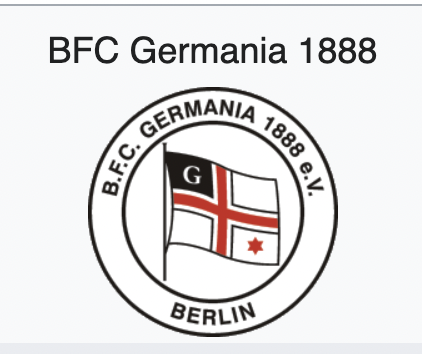 B.F.C. Germania