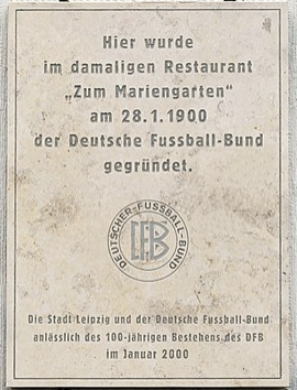 Deutscher Fussball-Bund