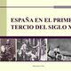 Espaaenelprimerterciodelsigloxx 090314135408 phpapp02 thumbnail 4