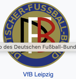 Erste deutsche Meisterschaft