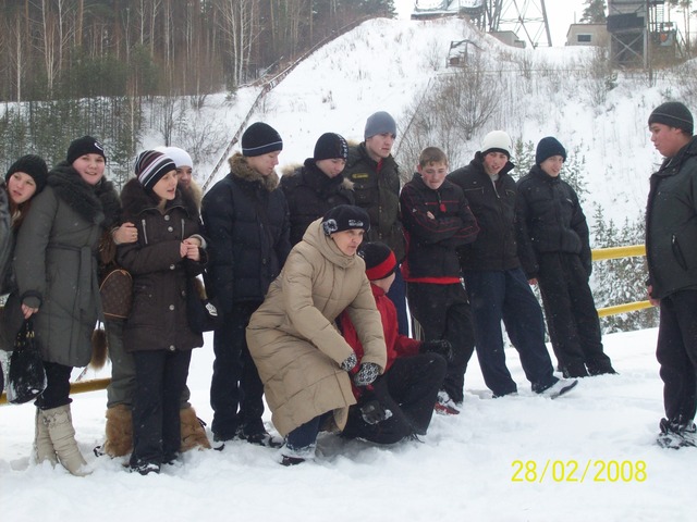 Поход на уктуз)