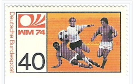 Weltmeisterschaft 1974