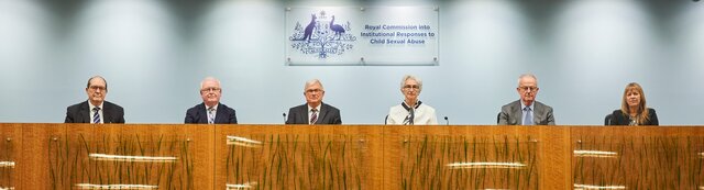 Australian Royal Commission Hearing Begins