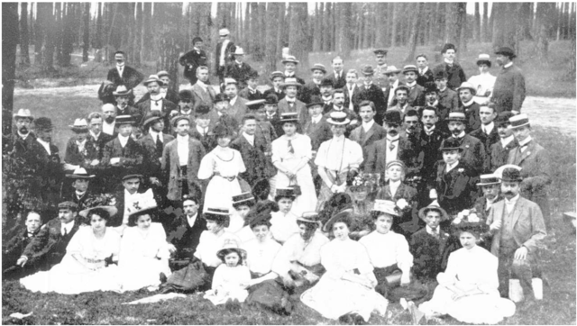 Ältester offizielle Fussballverein