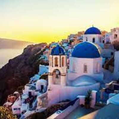 Timeline: Línea del tiempo (Grecia)