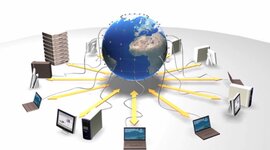 Timeline: historia de la comunicación