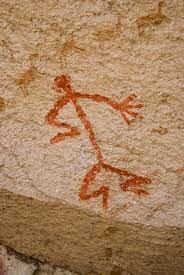 Pinturas rupestres
