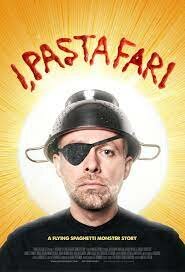 The Pastafarian Documentary is Published