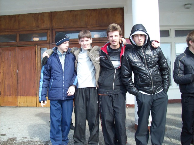 Военные сборы