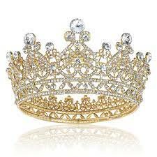 The Queen of Sheba comes