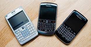 telefono 3ra generacion