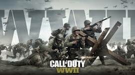 Timeline: WWII Timeline