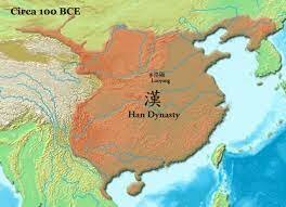 Han Dynasty