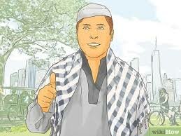 Dwight York accepts Islam