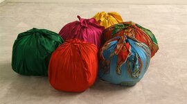 Timeline: Personal care - Friends