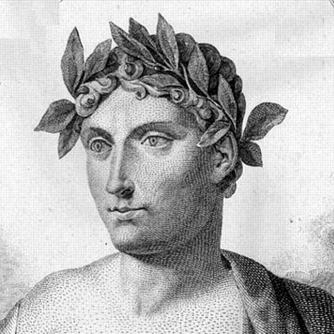 Quinto Horacio Flaco