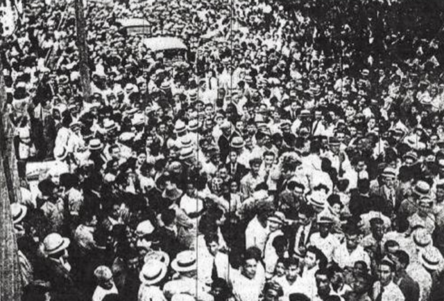 Masacre de Rio Piedras