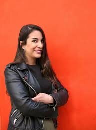 Nerea Blanco Marañón( 1991)