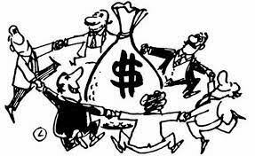 Danza de Los Millones