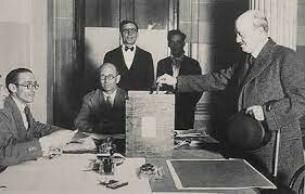 Elecciones nacionales