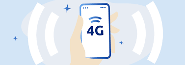 4G